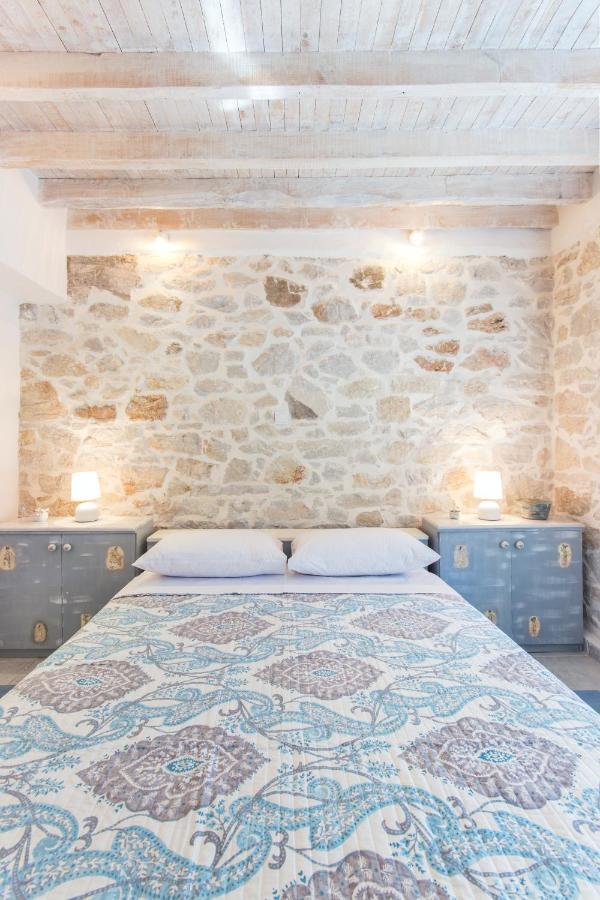 Villa Valia Skála Kallirákhis Esterno foto